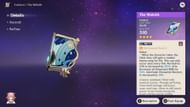 The Widsith is a good 4-star weapon (Image via HoYoverse)